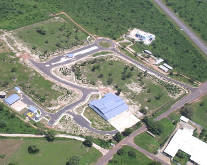 Trade Gateway Project, The Gambia